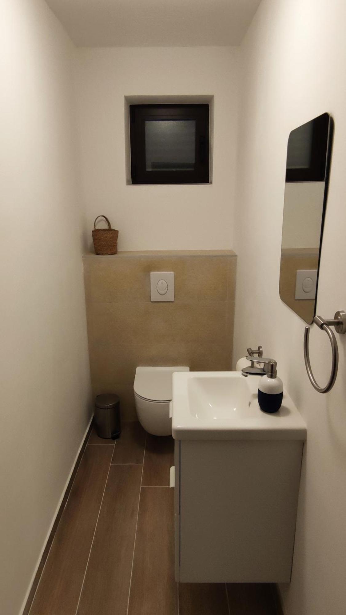 Apartmani Lavanda Vrsi Szoba fotó