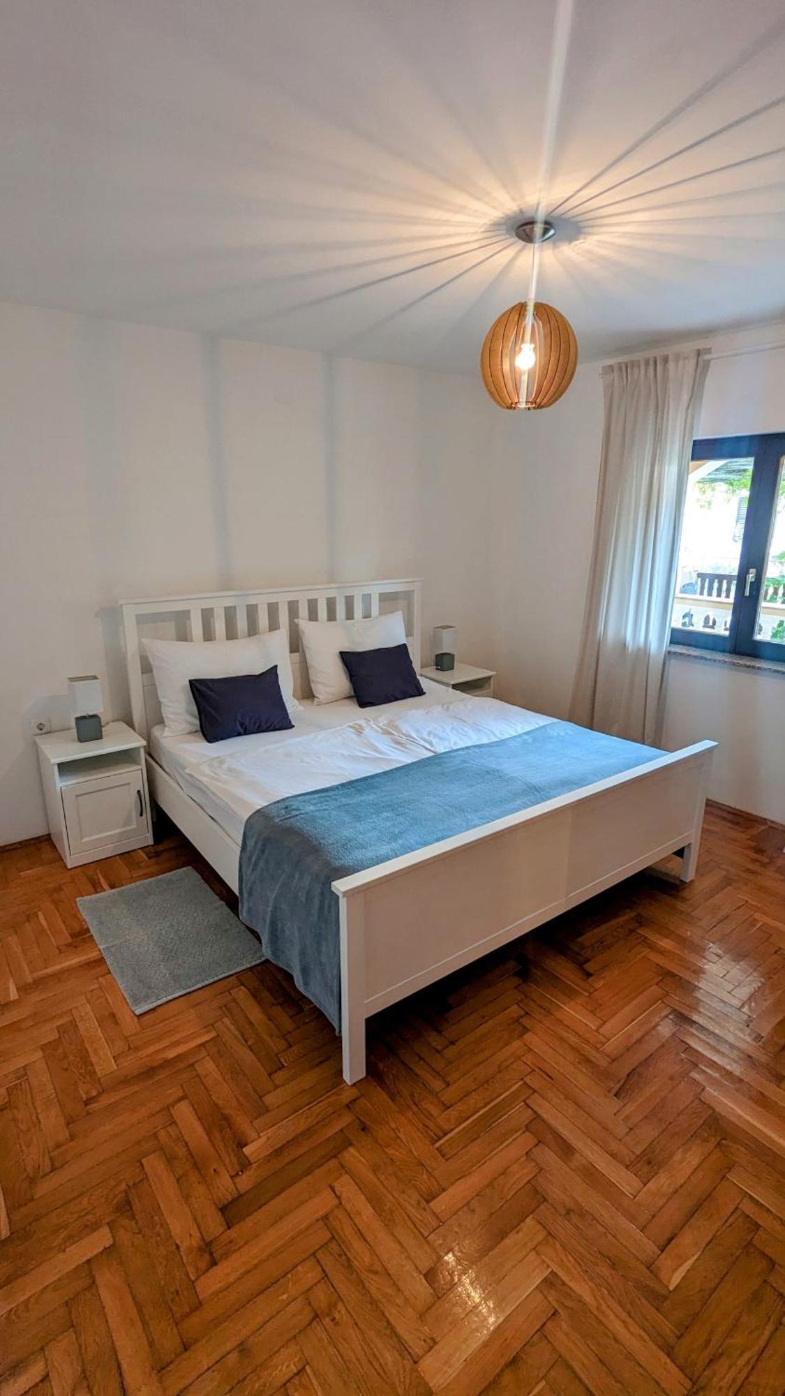Apartmani Lavanda Vrsi Szoba fotó