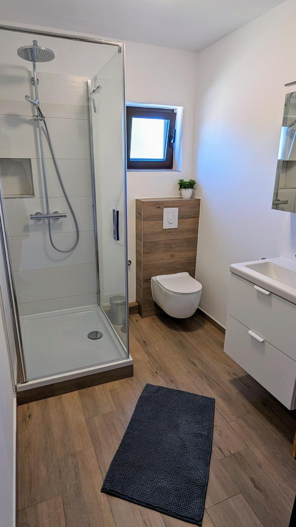 Apartmani Lavanda Vrsi Szoba fotó