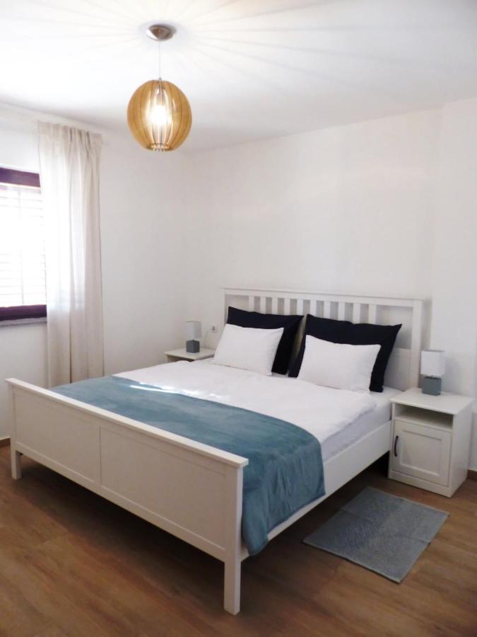 Apartmani Lavanda Vrsi Kültér fotó